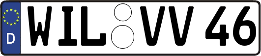 WIL-VV46
