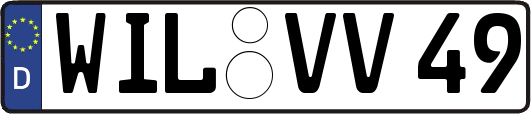 WIL-VV49