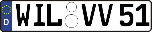 WIL-VV51
