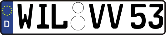 WIL-VV53