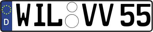 WIL-VV55
