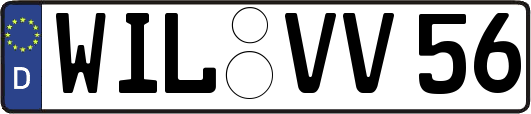 WIL-VV56