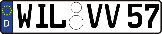 WIL-VV57