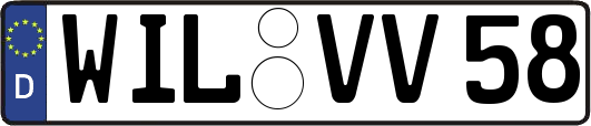 WIL-VV58