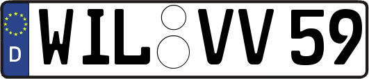 WIL-VV59