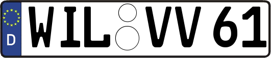 WIL-VV61