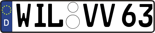 WIL-VV63