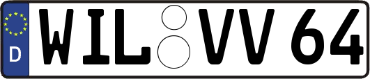 WIL-VV64