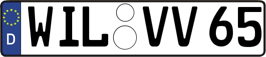 WIL-VV65