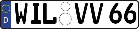 WIL-VV66