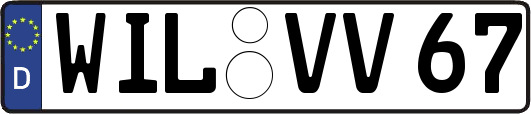 WIL-VV67