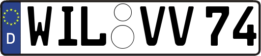 WIL-VV74