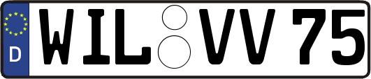 WIL-VV75