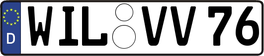 WIL-VV76