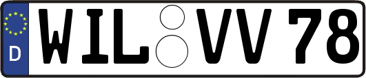 WIL-VV78