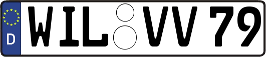 WIL-VV79