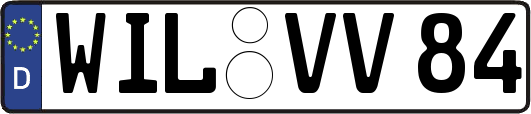 WIL-VV84