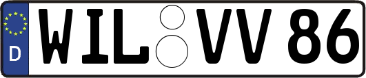 WIL-VV86