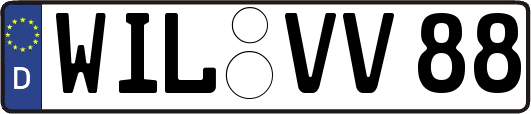 WIL-VV88