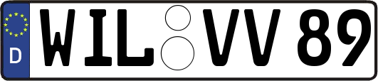 WIL-VV89
