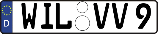 WIL-VV9