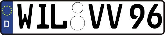 WIL-VV96