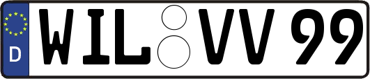 WIL-VV99