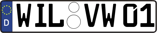 WIL-VW01