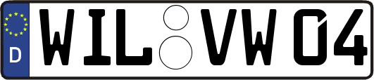 WIL-VW04