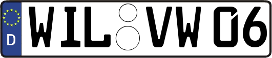 WIL-VW06