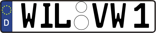 WIL-VW1
