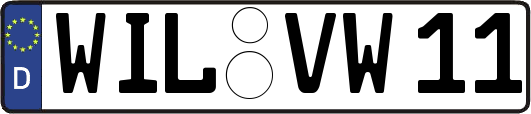 WIL-VW11
