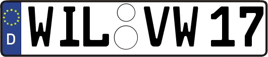 WIL-VW17