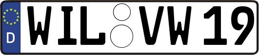 WIL-VW19