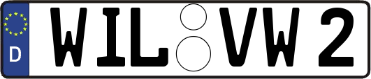 WIL-VW2