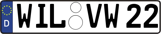 WIL-VW22