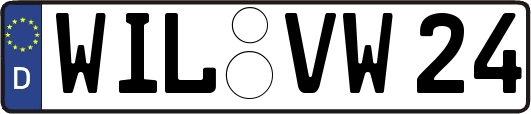 WIL-VW24