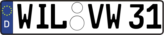 WIL-VW31