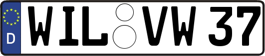 WIL-VW37