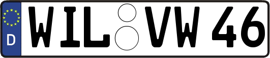 WIL-VW46