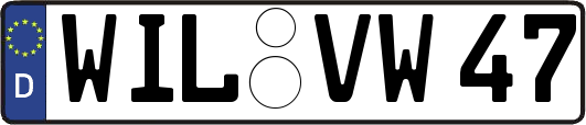 WIL-VW47