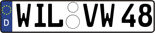 WIL-VW48