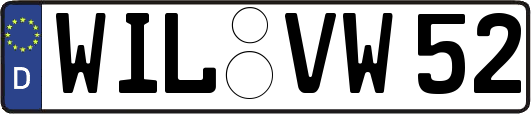 WIL-VW52
