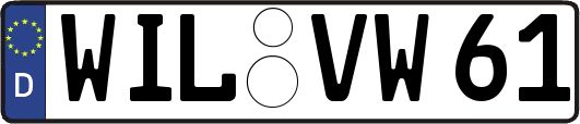 WIL-VW61