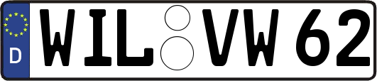 WIL-VW62