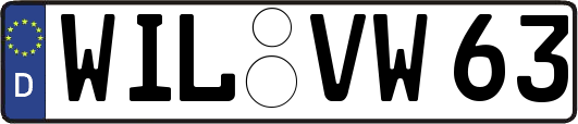 WIL-VW63