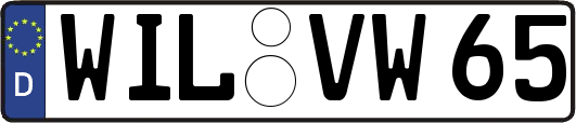 WIL-VW65