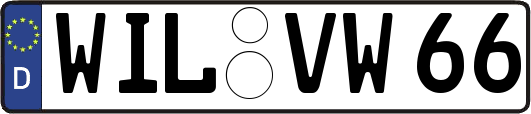 WIL-VW66