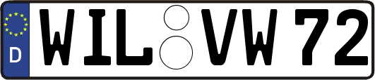 WIL-VW72
