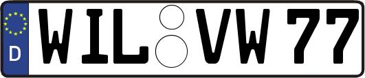 WIL-VW77
